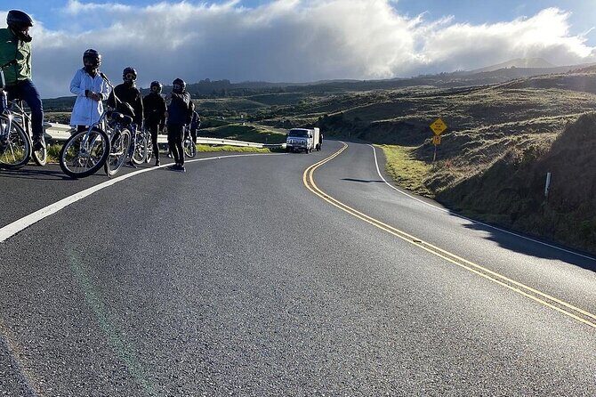 Maui Haleakala Sunrise Downhill Bike Tour with Mountain Riders Rated #1 - FAQ