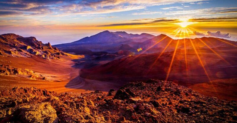 Maui: Haleakala Sunrise Eco Tour with Breakfast - An In-Depth Look at the Maui Haleakala Sunrise Eco Tour