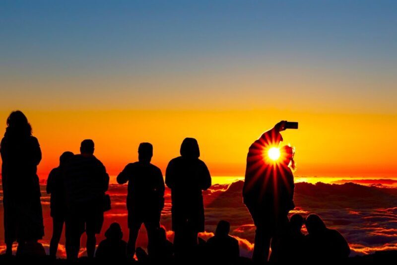 Maui: Haleakala Sunrise Eco Tour with Breakfast - Final Thoughts