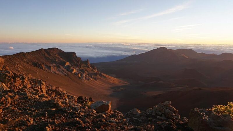 Maui: Haleakala Sunrise Tour with Pick-up - Frequently Asked Questions