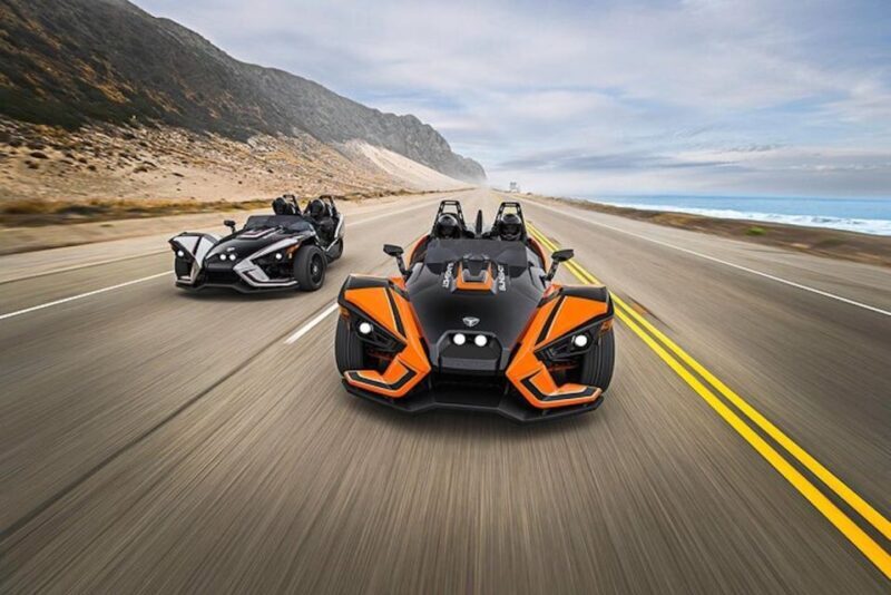 Maui: Haleakala Volcano Summit Polaris Slingshot Tour - FAQ