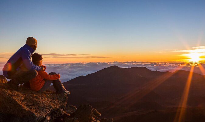 Maui Haleakala Volcano Summit Slingshot Tour from Kihei - Who Should Consider This Tour?