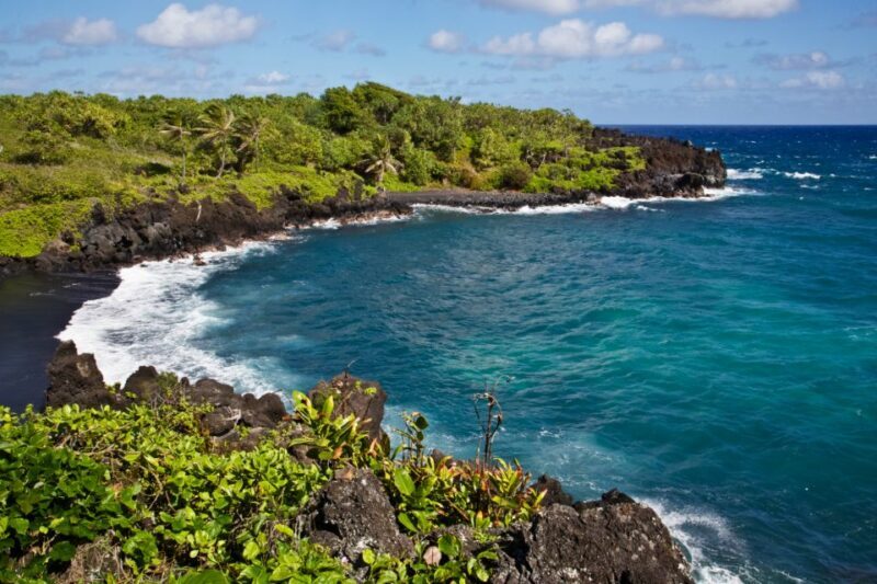 Maui: Heavenly Hana Full-Day Excursion from Kahului - Key Points