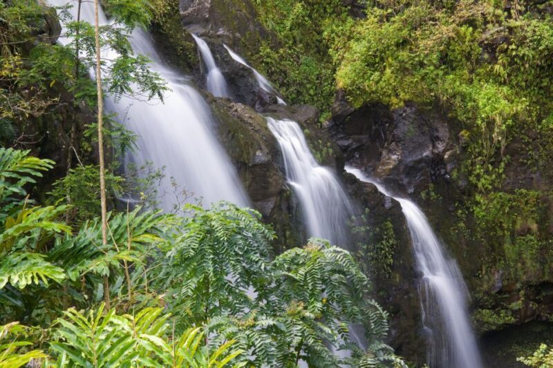 Maui: Heavenly Hana Full-Day Excursion from Kahului - A Detailed Look at the Tour Experience