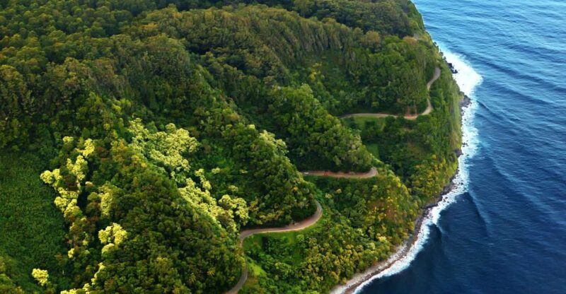 Maui: Heavenly Hana Full-Day Excursion from Kahului - Frequently Asked Questions