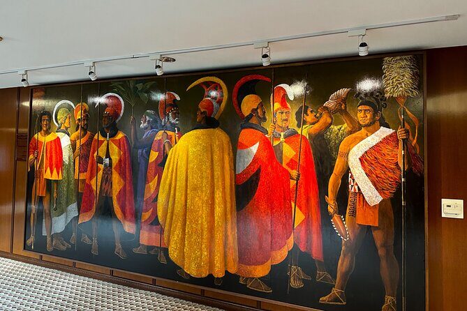 Maui Historical Island Tour - Discover Maui’s Heritage and Scenic Wonders in Comfort