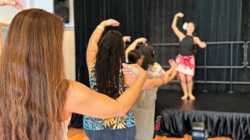 Maui: Hula Dance Class for Beginners - Maui: Hula Dance Class for Beginners — A Delightful Cultural Introduction