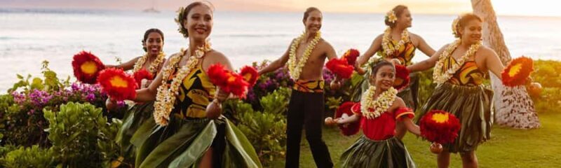 Maui: Hula Dance Class for Beginners - Final Thoughts on the Hula Class