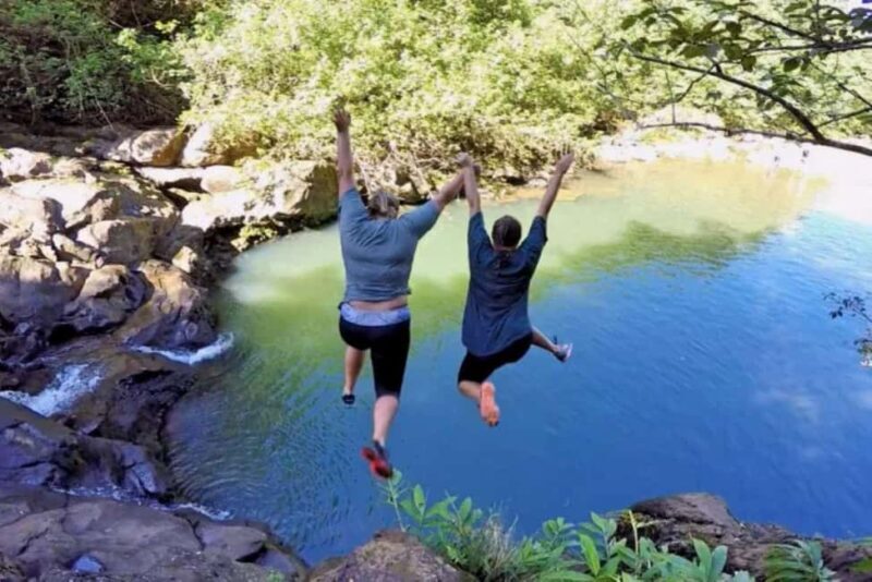 Maui: Jungle Waterfall Adventure - FAQ