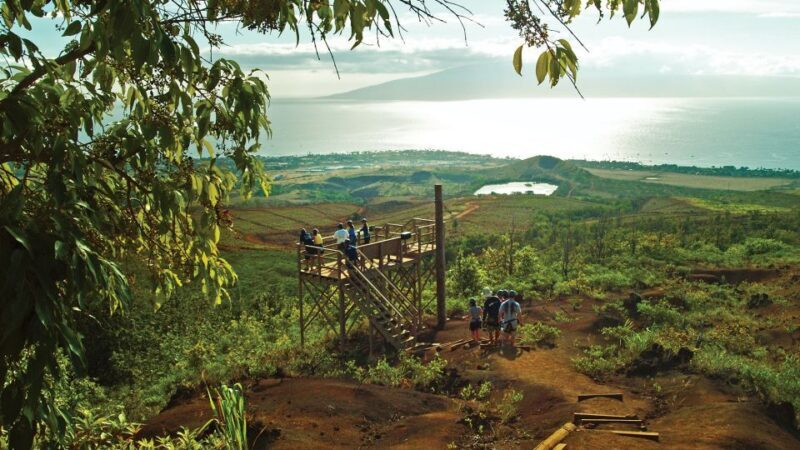 Maui: Ka'anapali 8 Line Zipline Adventure - Frequently Asked Questions