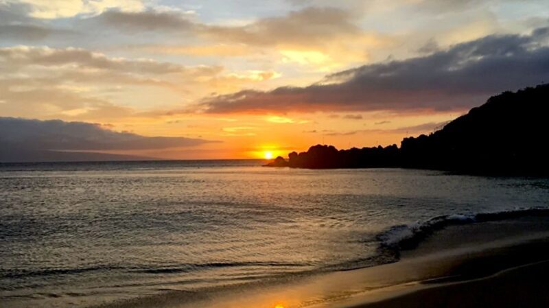 Maui: Ka'anapali Luxury Sunset Dinner Sail - Maui: Kaanapali Luxury Sunset Dinner Sail