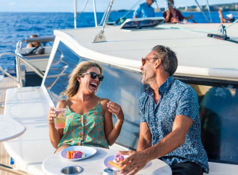 Maui: Ka'anapali Sunrise Coffee Sail with Pastries - An In-Depth Look at the Maui: Kaanapali Sunrise Coffee Sail