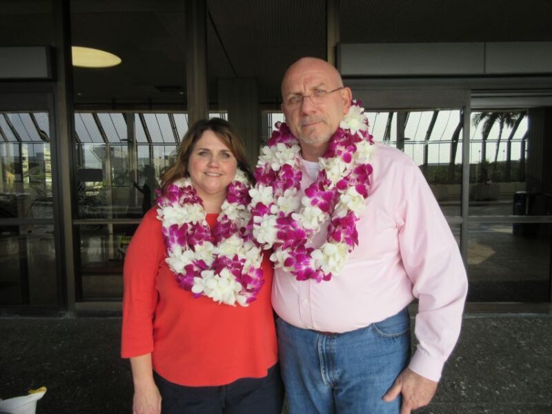 Maui: Kahului Airport (OGG) Traditional Lei Greeting - The Experience Itself: What to Expect