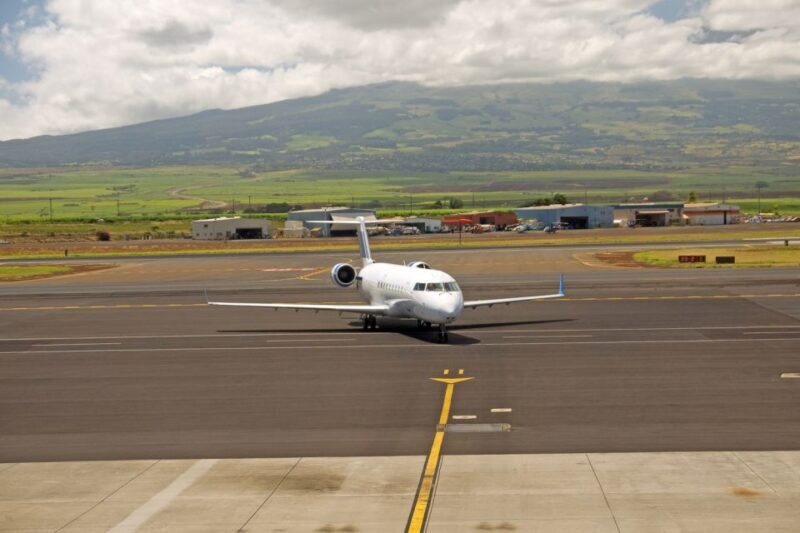 Maui: Kahului Airport (OGG) Traditional Lei Greeting - Who Will Love This Experience?