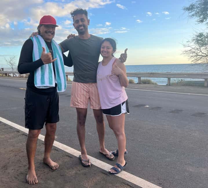 Maui: Lahaina Surfing Lesson with Local Instructor - Who Will Love This Experience?