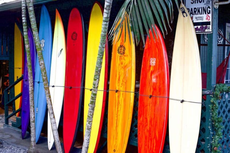 Maui: Lahaina Surfing Lesson with Local Instructor - Frequently Asked Questions