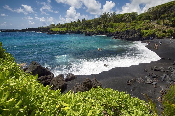 Maui "Loop" Road To Hana Audio Driving Tour - FAQ