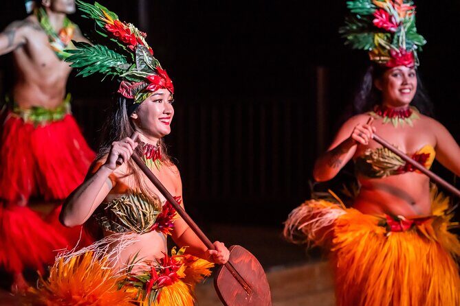 Maui Luau: Gilligans' Island Luau in Kihei - Frequently Asked Questions