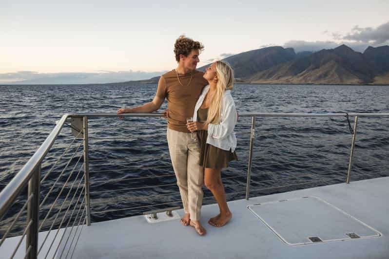 Maui: Luxury Catamaran Royal Sunset 5-Course Dinner Cruise - Final Thoughts