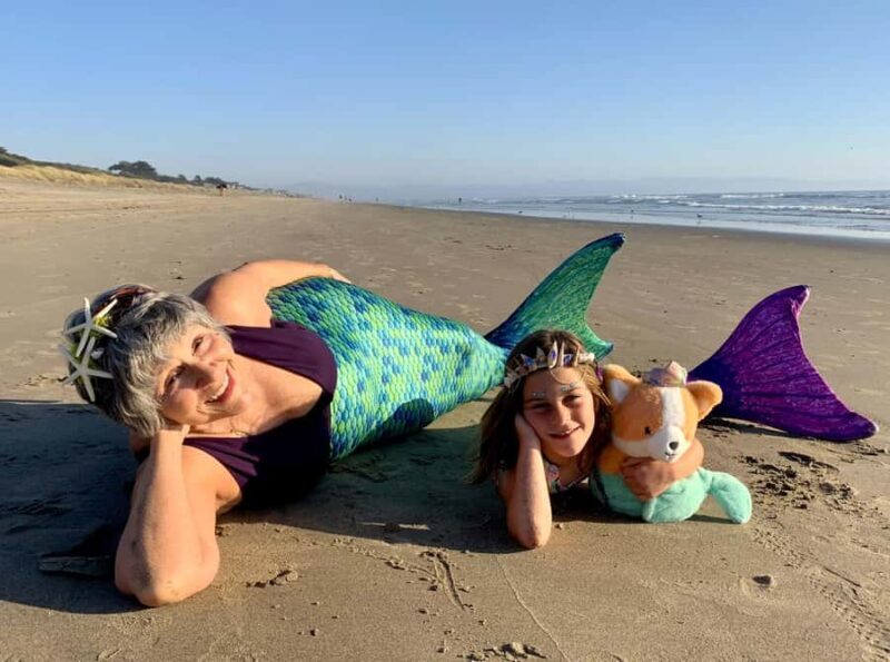 Maui: Mermaid Experience & Photoshoot - Final Thoughts