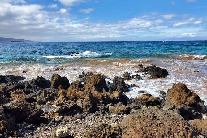 Maui Mini Retreat - FAQs