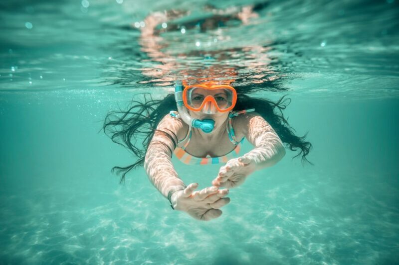 Maui: Molokini Snorkel and Performance Sail with Lunch - Practical Details and Tips for Your Trip