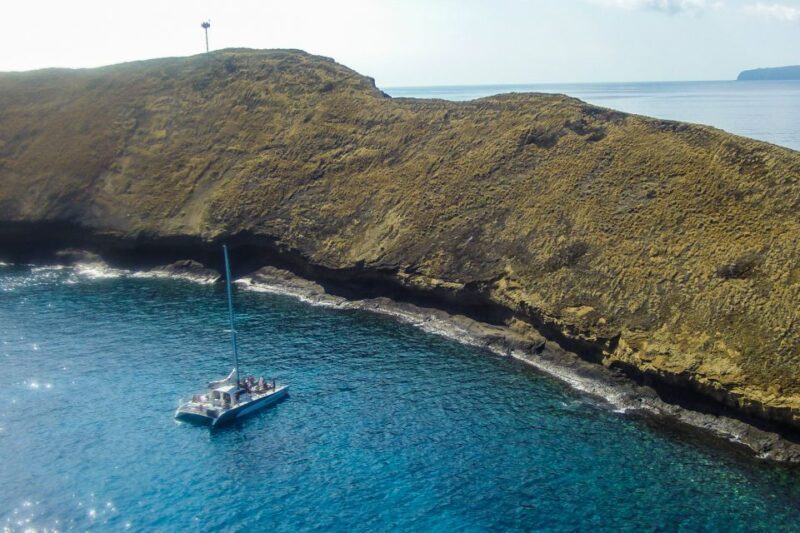 Maui: Molokini Snorkel and Performance Sail with Lunch - Final Thoughts: Who Will Love This Tour?