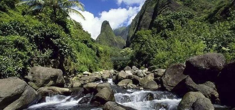 Maui: North Shore and Hana Highway Tour with Breakfast - Maui: North Shore and Hana Highway Tour with Breakfast — A Complete Guide