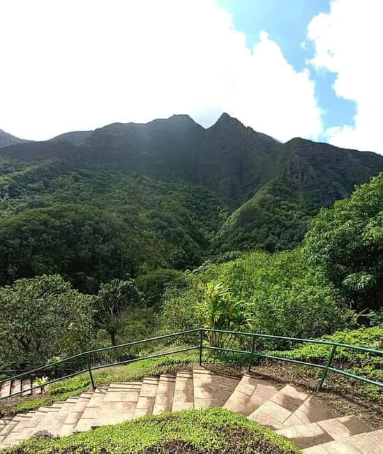 Maui: North Shore and Hana Highway Tour with Breakfast - Who Is This Tour Best For?