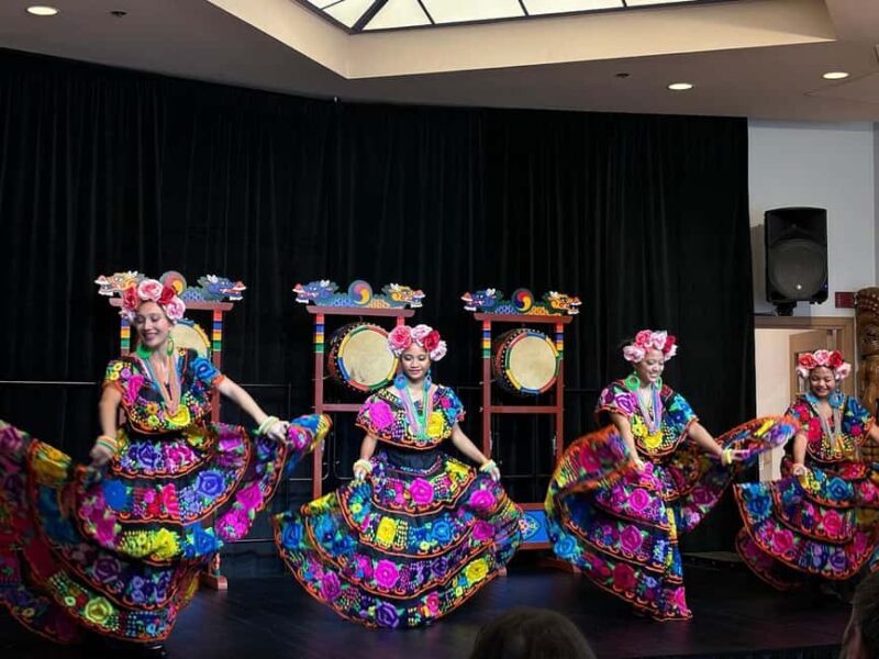 Maui: Origins Multicultural Dance Spectacular - Who Should Consider This Tour?