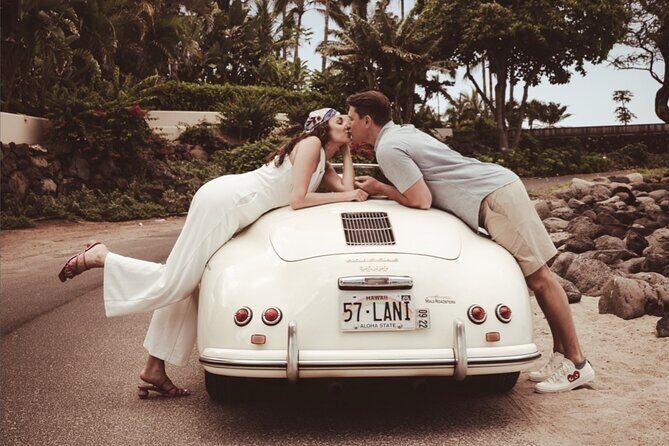 Maui Photoshoot Fun and Creative memories - Who Will Love This Experience?