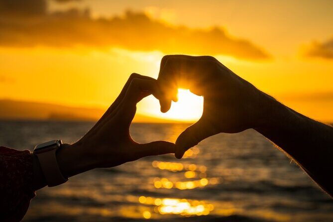 Maui Photoshoot Fun and Creative memories - FAQ