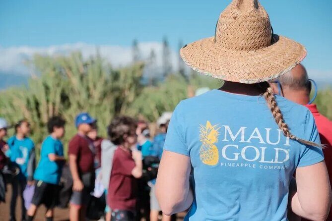 Maui Pineapple Planting Experience - Final Thoughts
