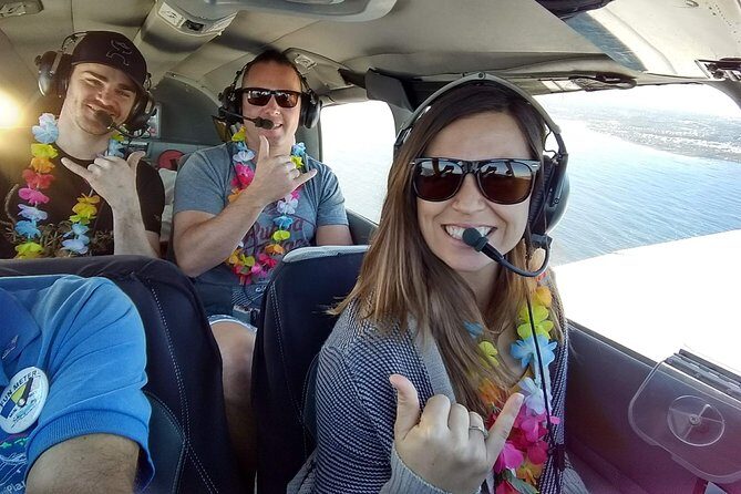 Maui -PRIVATE- Air Tour FUN: 3 Islands: (2-5 people): SEE it ALL! - The Sum Up: Who Should Consider This Tour?