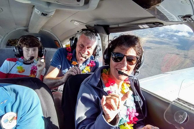 Maui-PRIVATE-Air Tour: Volcano Lava & Jungle Waterfalls (2-5 Max) - Final Thoughts: Who Should Consider This Tour?