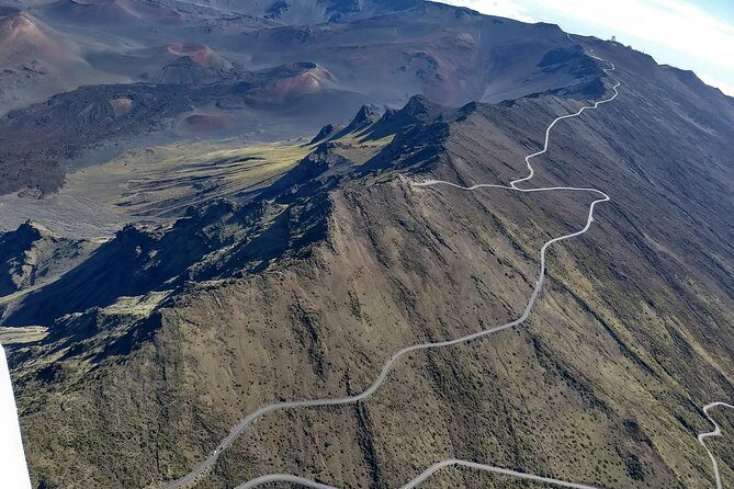 Maui-PRIVATE-Air Tour: Volcano Lava & Jungle Waterfalls (2-5 Max) - FAQ