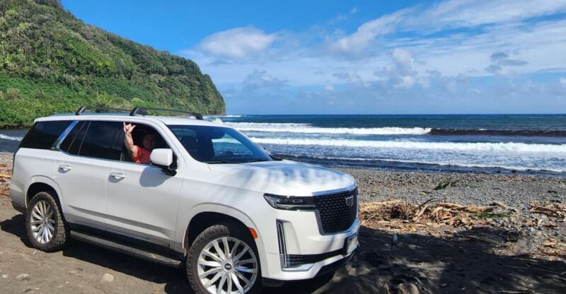 Maui: Private All-Inclusive Road to Hana Tour with Pickup - FAQ