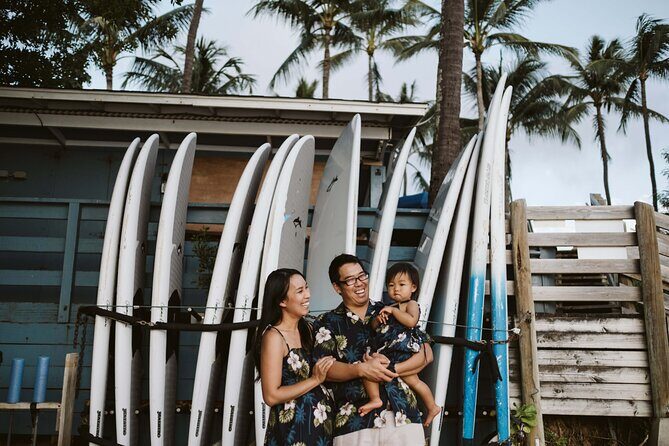 Maui - Private Photoshoot with a Top-Rated Local Photographer - Key Points