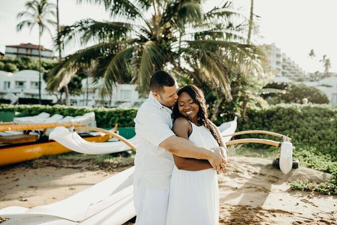Maui - Private Photoshoot with a Top-Rated Local Photographer - FAQs