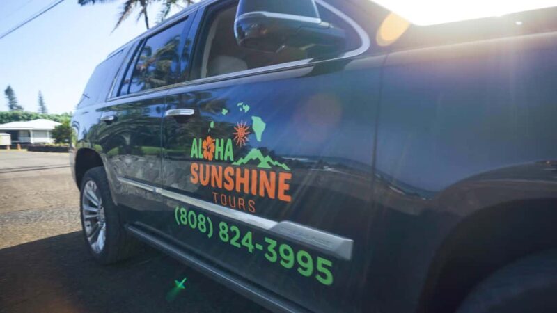 Maui: Private Road to Hana Rainforest and Waterfall Tour - FAQ