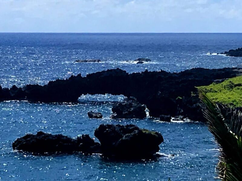 Maui: Private Road to Hana Tour with Meals - Final Thoughts