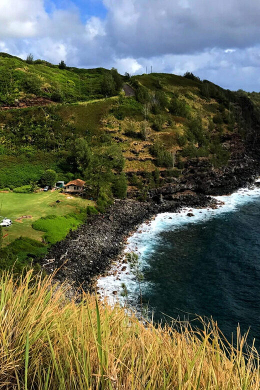 Maui: Private Road to Hana Tour with Meals - FAQs
