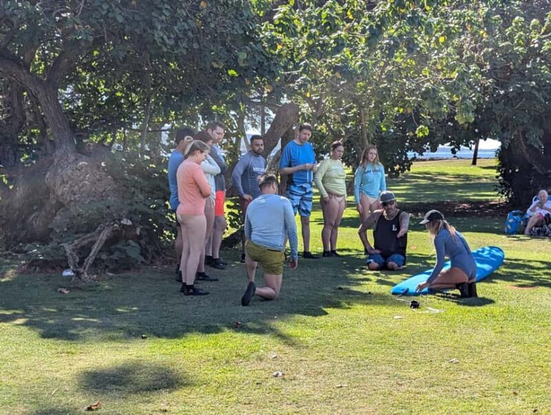 Maui Private Surf Lessons - Why Choose Maui Private Surf Lessons?