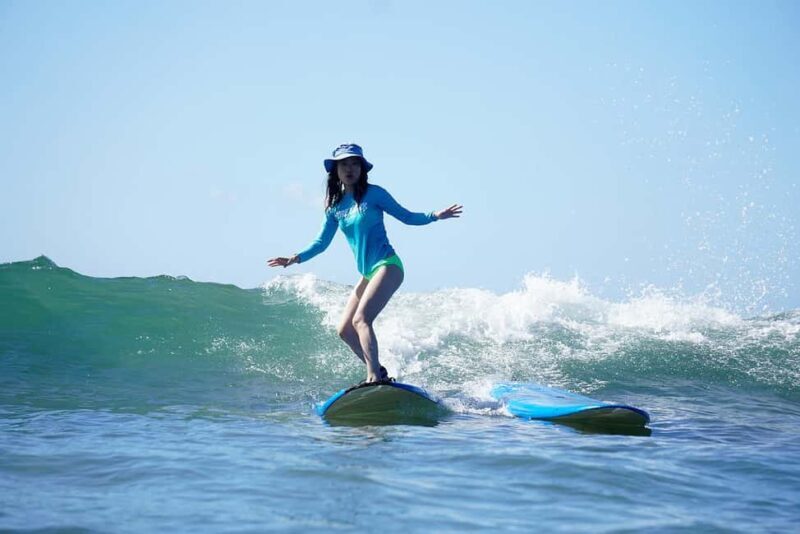 Maui Private Surf Lessons - FAQs
