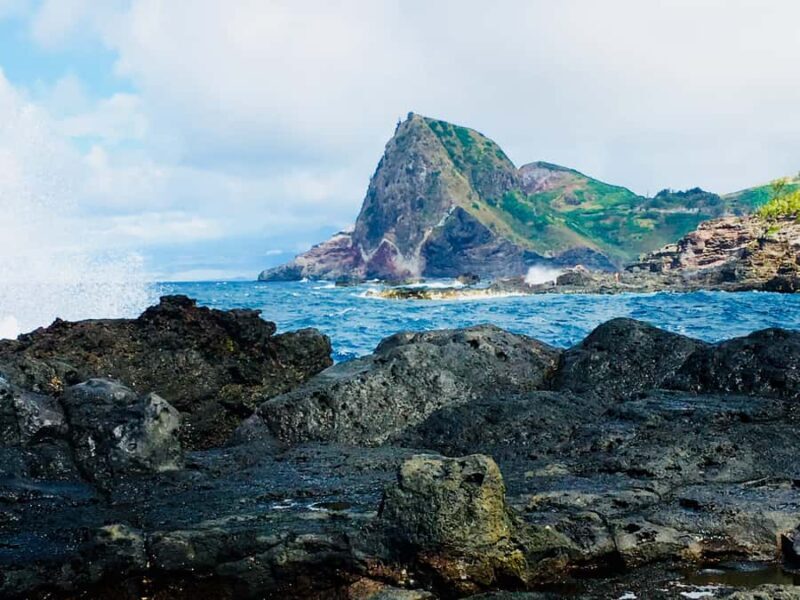 Maui: Private Valley Isle Customized Tour - Exploring Maui: What to Expect from This Private Tour