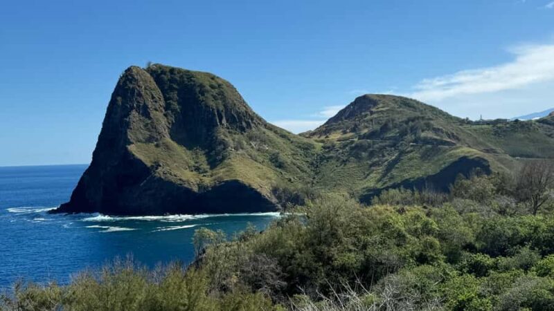 Maui: Private Valley Isle Customized Tour - Frequently Asked Questions