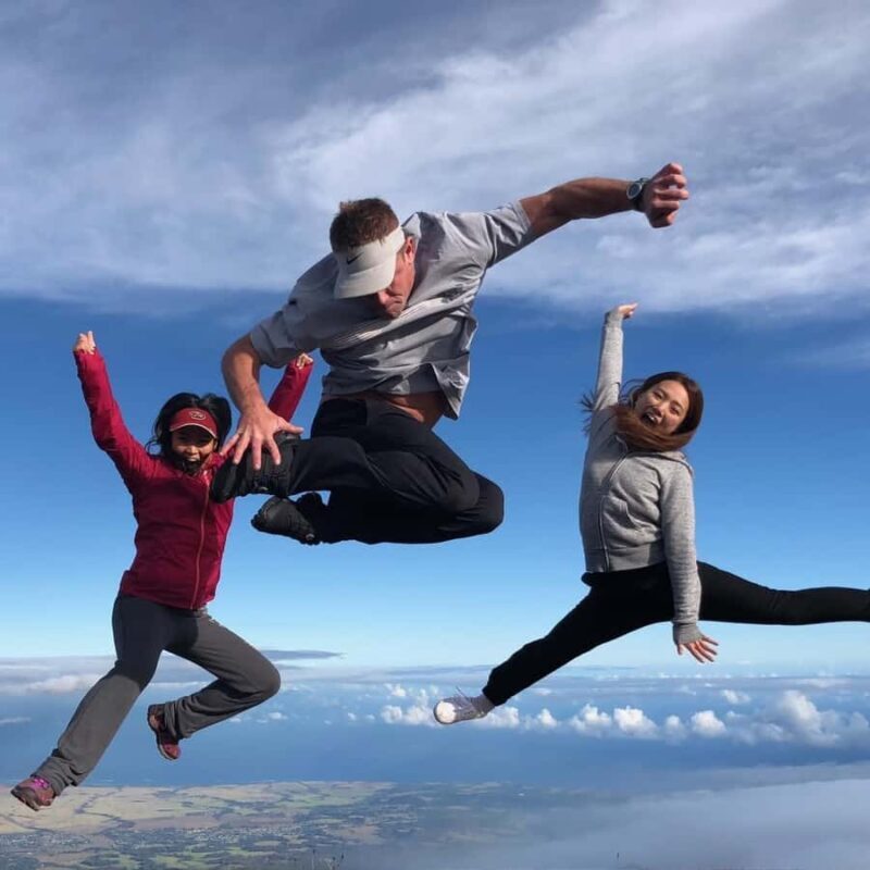 Maui: Rainforest Adventure to Hana with Photos - Cultural and Scenic Highlights