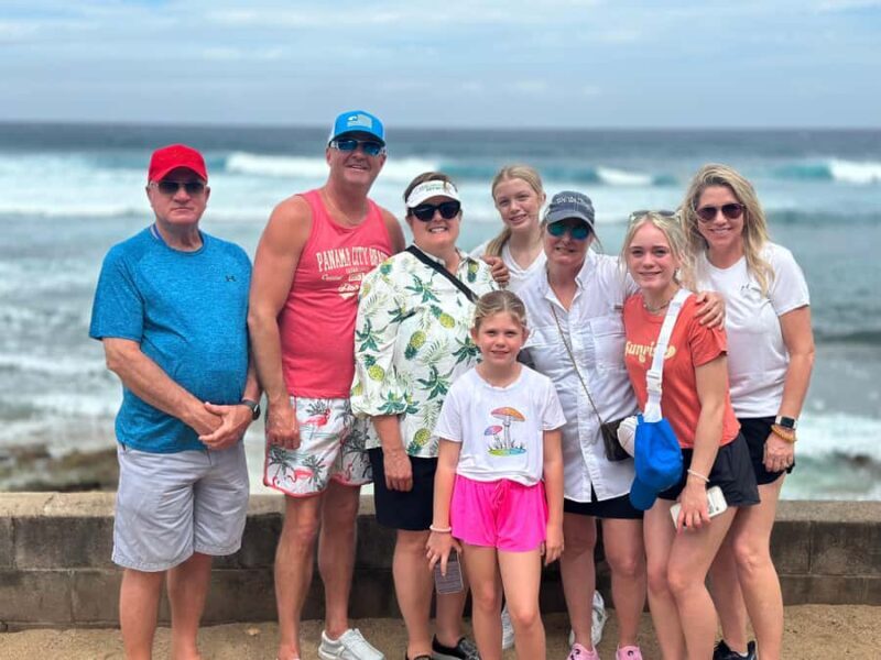 Maui: Rainforest Adventure to Hana with Photos - Logistics and Value