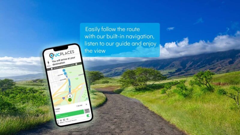 Maui: Road to Hana 4Hr GPS self-guided audio driving tour - Price and Value Analysis