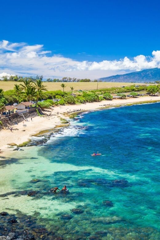 Maui: Road to Hana 4Hr GPS self-guided audio driving tour - The Sum Up